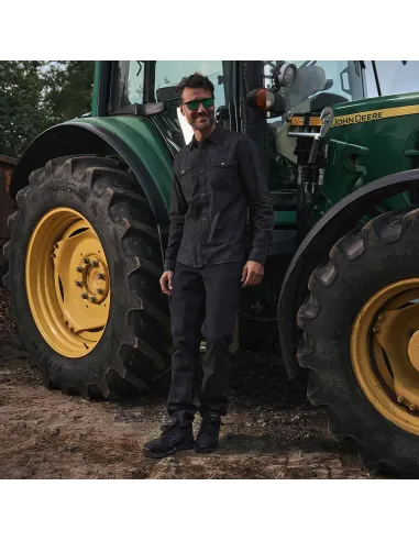 PANTALON ROMEO U-POWER EX245BC