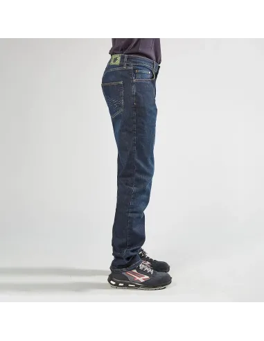 PANTALON ROMEO U-POWER EX245DB