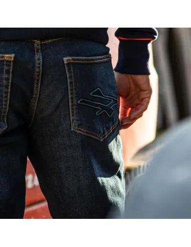 PANTALON ROMEO U-POWER EX245DB