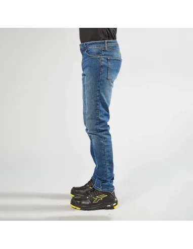 PANTALON ROMEO U-POWER EX245GJ