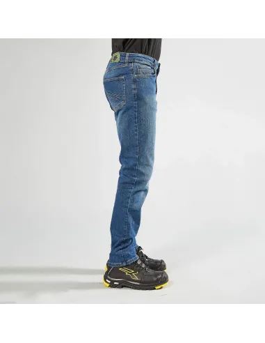 PANTALON ROMEO U-POWER EX245GJ