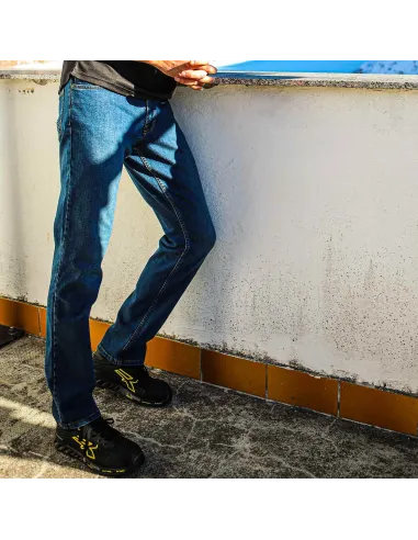 PANTALON ROMEO U-POWER EX245GJ