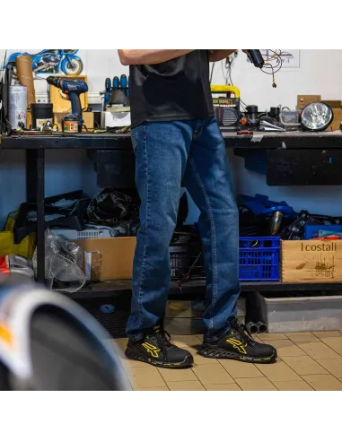 PANTALON ROMEO U-POWER EX245GJ