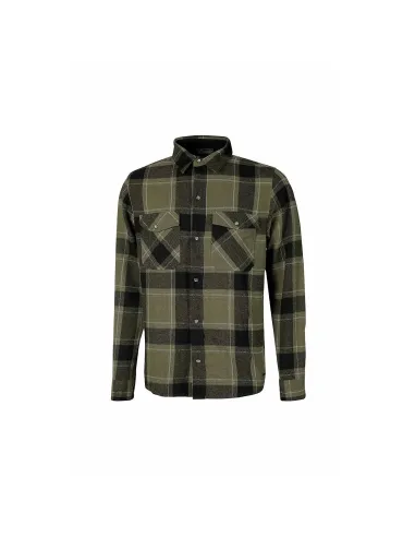 CAMISA CEDAR U-POWER EX272DG