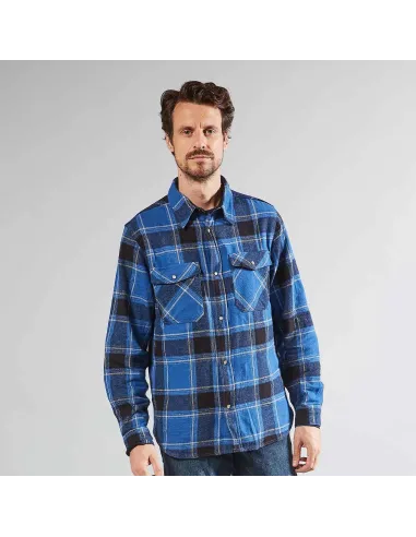 CAMISA CEDAR U-POWER EX272WB