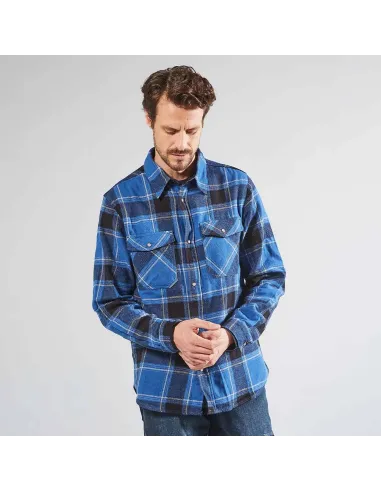 CAMISA CEDAR U-POWER EX272WB
