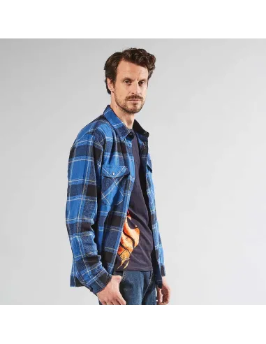 CAMISA CEDAR U-POWER EX272WB