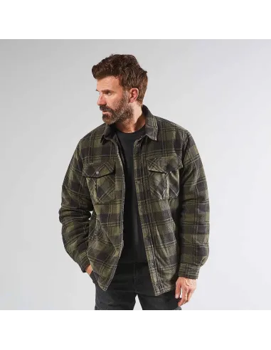 CAMISA WILLOW U-POWER EX273DG