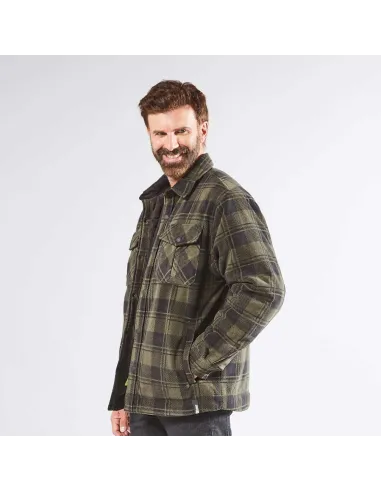 CAMISA WILLOW U-POWER EX273DG