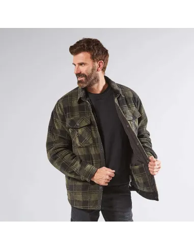 CAMISA WILLOW U-POWER EX273DG