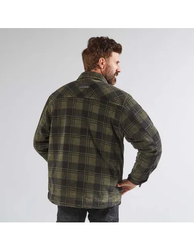 CAMISA WILLOW U-POWER EX273DG