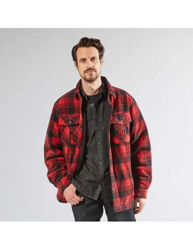 CAMISA WILLOW U-POWER EX273RM
