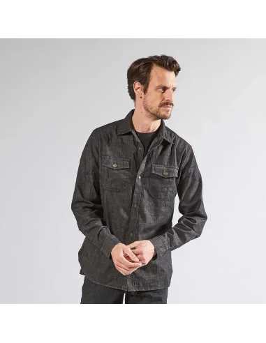 CAMISA MAPLE U-POWER EX274BC
