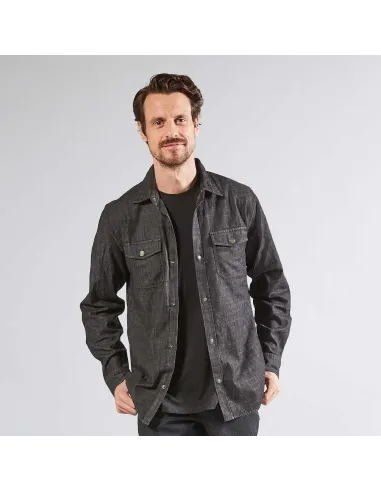 CAMISA MAPLE U-POWER EX274BC