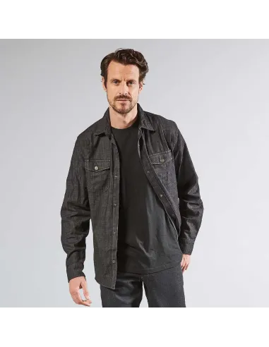 CAMISA MAPLE U-POWER EX274BC
