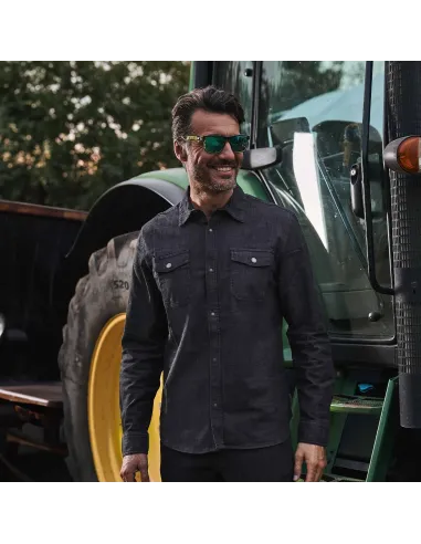 CAMISA MAPLE U-POWER EX274BC