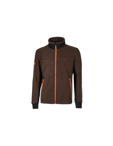 CHAQUETA BARK U-POWER EX277CH