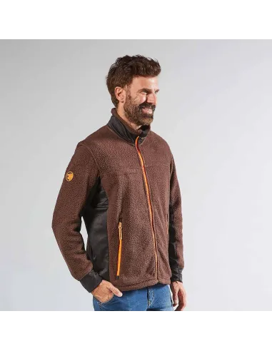 CHAQUETA BARK U-POWER EX277CH