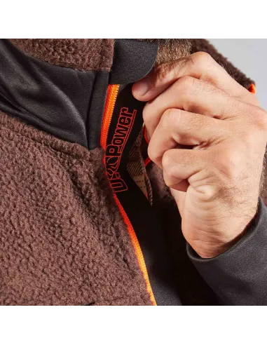 CHAQUETA BARK U-POWER EX277CH