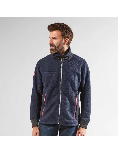 CHAQUETA BARK U-POWER EX277DB