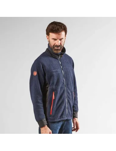 CHAQUETA BARK U-POWER EX277DB