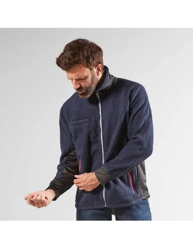 CHAQUETA BARK U-POWER EX277DB