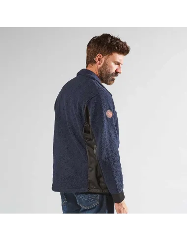 CHAQUETA BARK U-POWER EX277DB