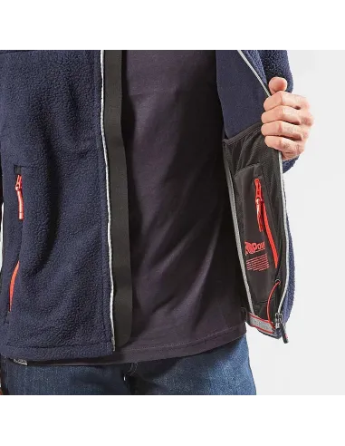 CHAQUETA BARK U-POWER EX277DB