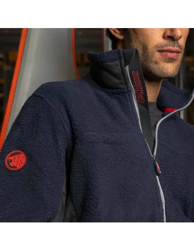 CHAQUETA BARK U-POWER EX277DB