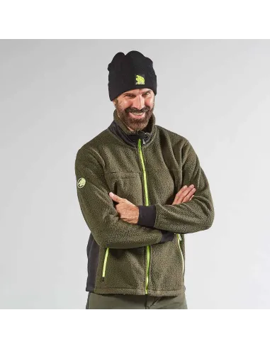CHAQUETA BARK U-POWER EX277DG