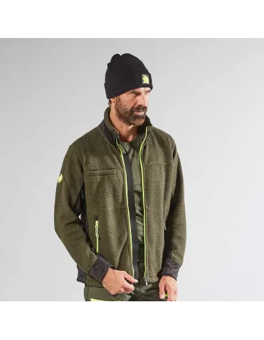 CHAQUETA BARK U-POWER EX277DG