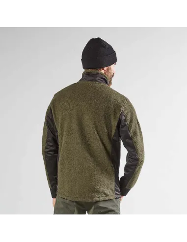 CHAQUETA BARK U-POWER EX277DG