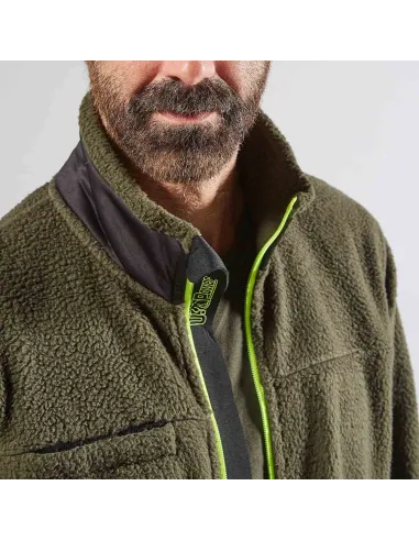 CHAQUETA BARK U-POWER EX277DG