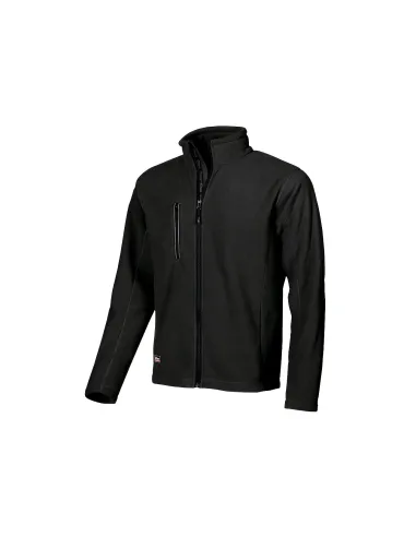CHAQUETA WARM U-POWER EY040BC