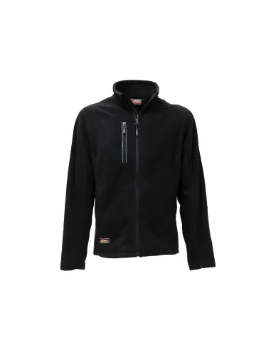 CHAQUETA WARM U-POWER EY040BC
