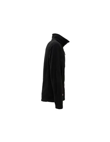 CHAQUETA WARM U-POWER EY040BC