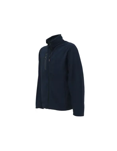 CHAQUETA WARM U-POWER EY040DB