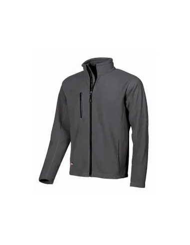CHAQUETA WARM U-POWER EY040GM