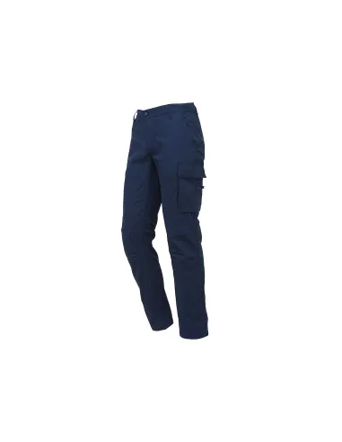 PANTALON OCEAN U-POWER EY123WB