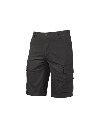 BERMUDA SUMMER U-POWER EY132BC