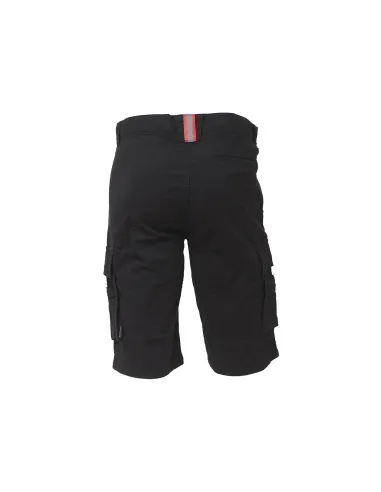 BERMUDA SUMMER U-POWER EY132BC