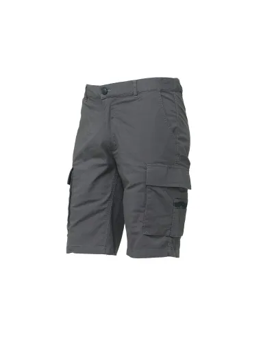 BERMUDA SUMMER U-POWER EY132GI