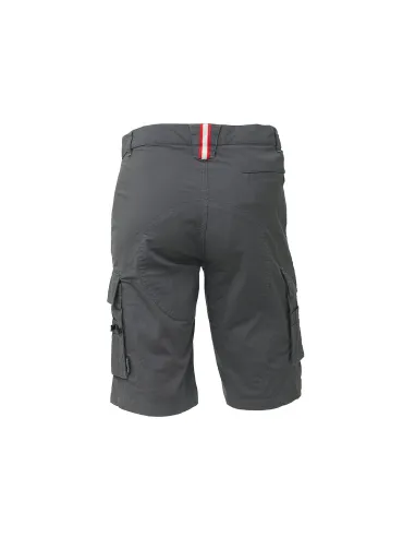 BERMUDA SUMMER U-POWER EY132GI