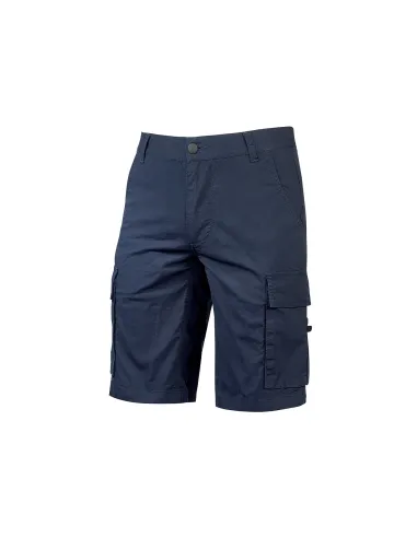 BERMUDA SUMMER U-POWER EY132WB