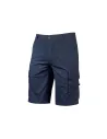 BERMUDA SUMMER U-POWER EY132WB