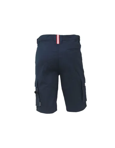 BERMUDA SUMMER U-POWER EY132WB
