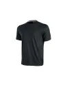 CAMISETA ROAD U-POWER EY138BC