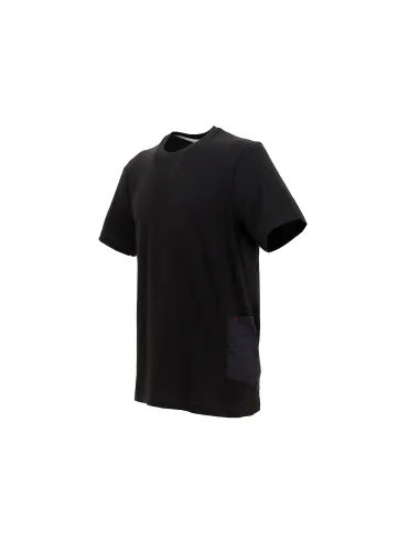 CAMISETA ROAD U-POWER EY138BC