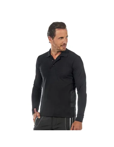 POLO LIVE U-POWER EY144BC