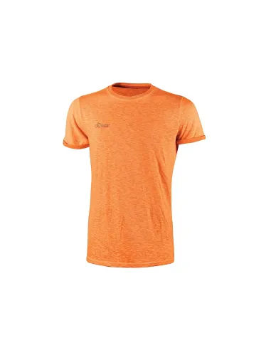CAMISETA FLUO U-POWER EY195OF